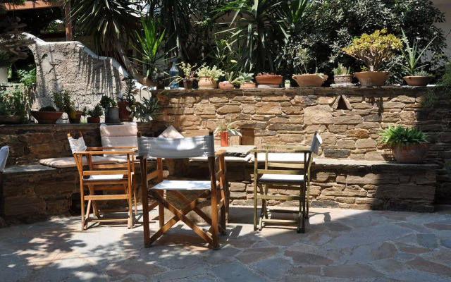 Vincenzo Family Hotel