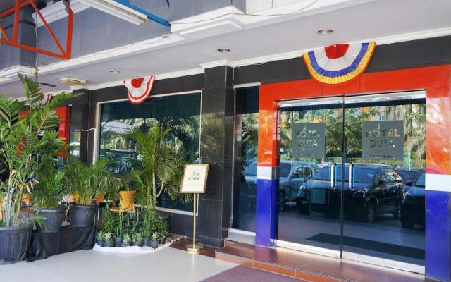 Hotel Duta