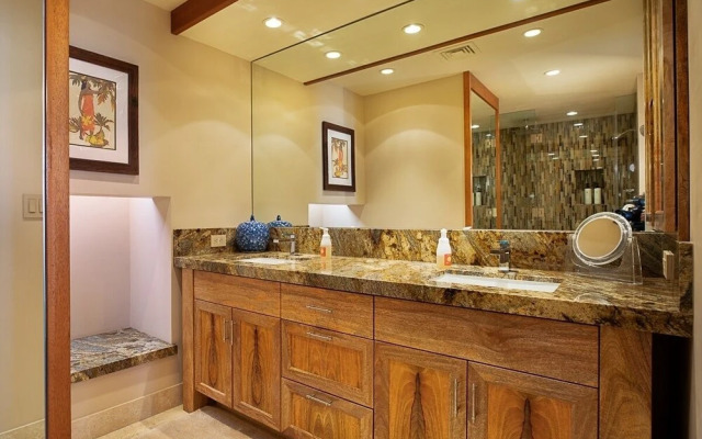 Mauna Lani Terrace A303 3 Bedroom Condo