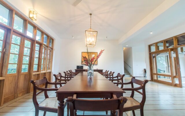 Niketh Villa Kandy