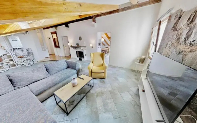 Appartamento San Michele