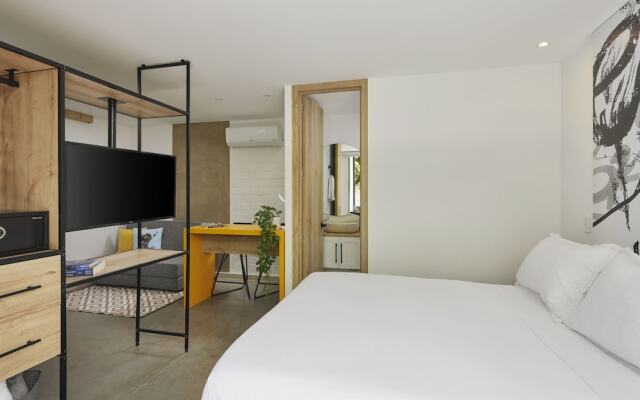 Altio hotel