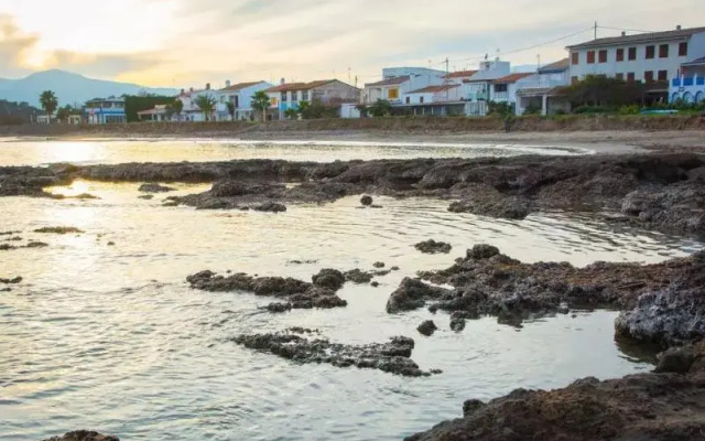 Apartamentos Costamar 3000