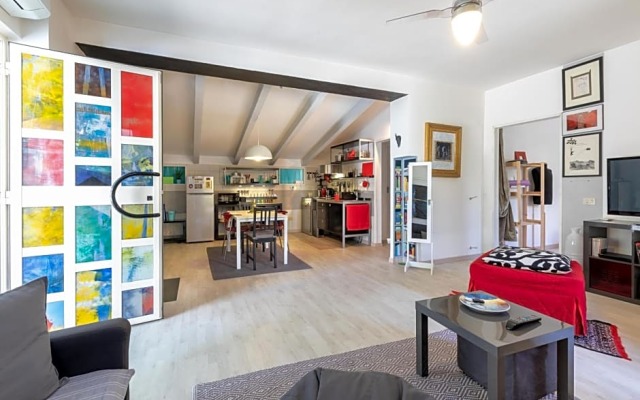 B&B Arte e Rosmarino al Paese delle Fiabe