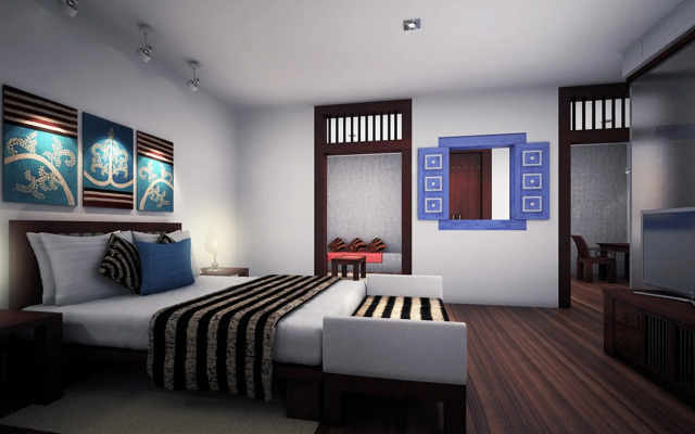 Suriya Resort