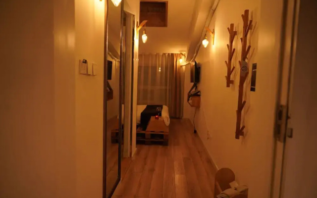 Nomado Boutique Hotel