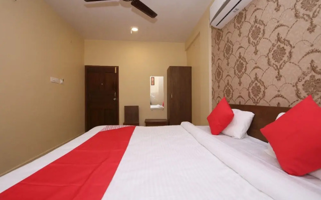 Oyo 37676 Hotel Neelkanth