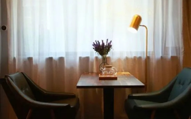 Yining Shanyin Courtyard