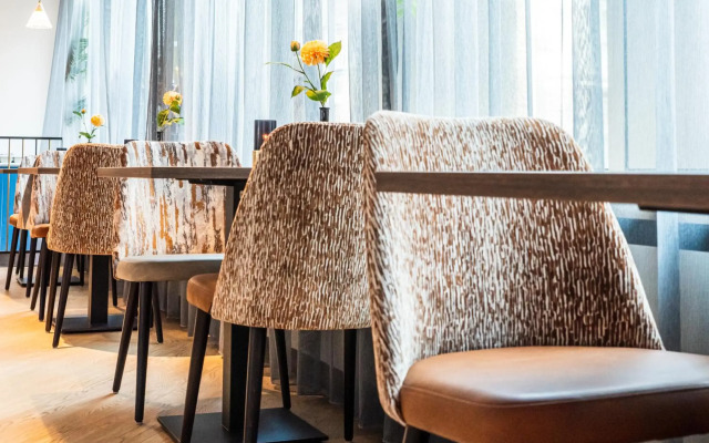 Fletcher Hotel-Restaurant Scheveningen