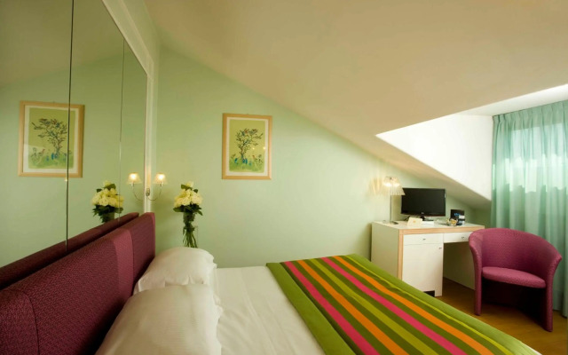 Hotel Roma