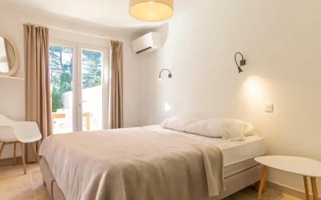 Maison Esterel in Saint-rapha l