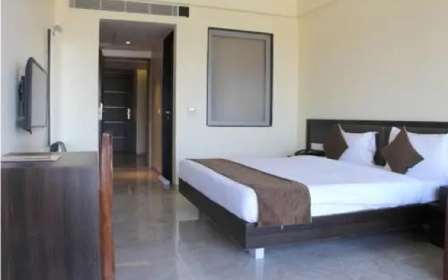 Krishna Beach Resorts