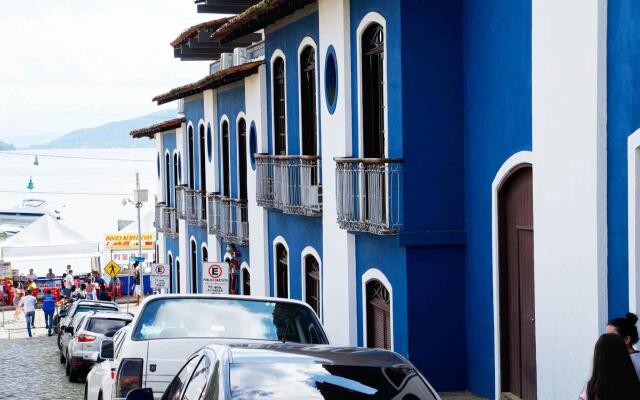 Hotel Zibamba