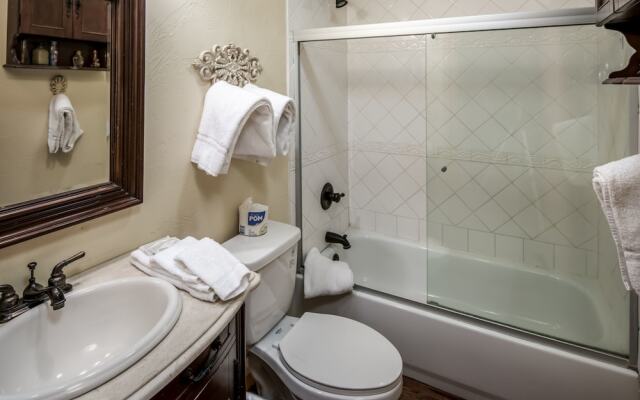 Ruidoso Four-bedroom