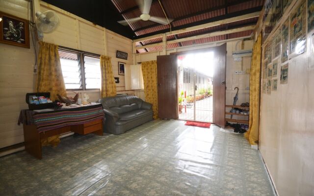 My Chew Jetty
