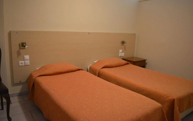Anemomilos Suites