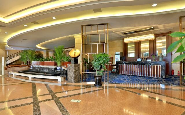 Jiangjun Hotel