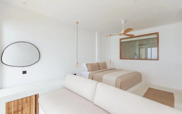 The Mangroves Villa Goviyapana