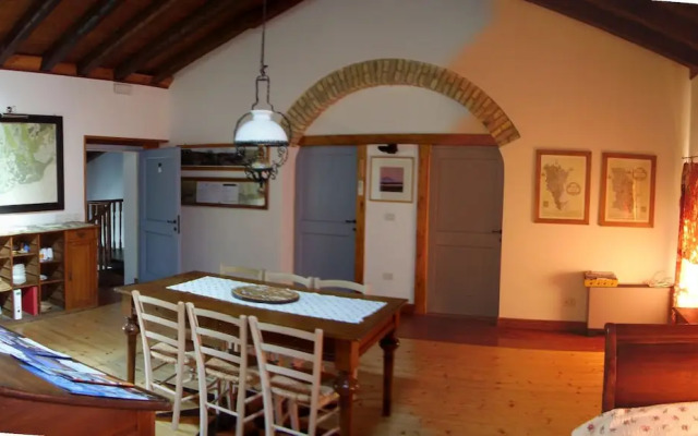 Casa Delser