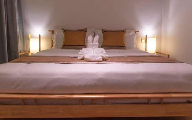 Chenwai Boutique Homestay Hotel