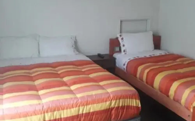 Hostal Moctezuma 668