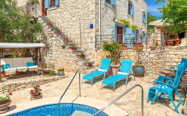 Villa Vicina