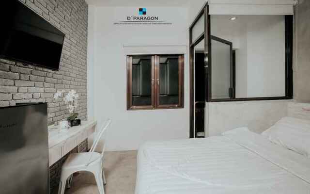 Dparagon Kemuning - Campus Accommodation