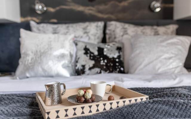 P&O Apartments Chlodna