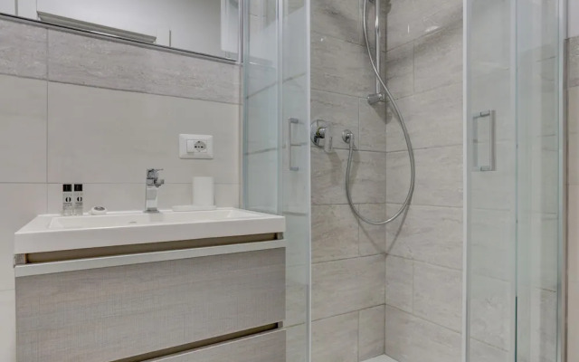 Suite Colosseo Apartment