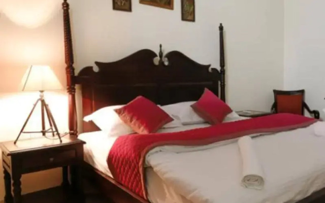 Noble House - A Heritage Home