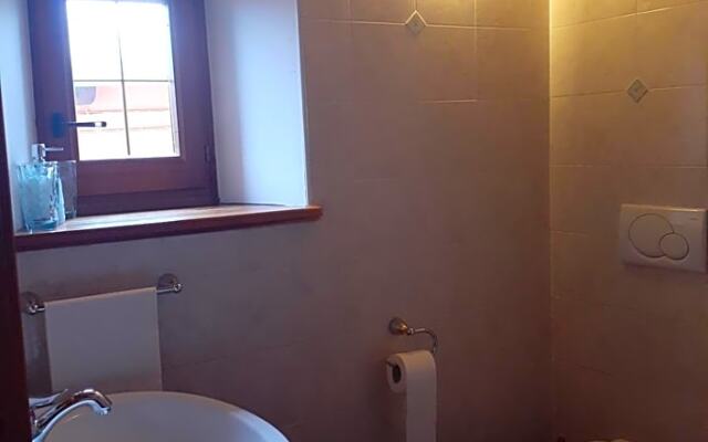 Bed and Breakfast Alpe Veglia