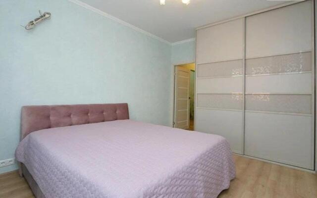 2-Room Flat In Batumi Lux
