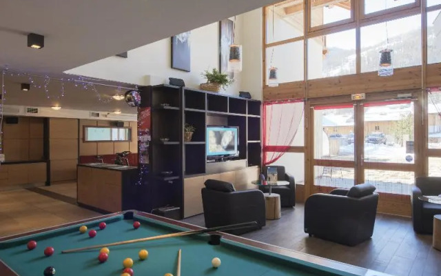 Résidence Néméa LAdret