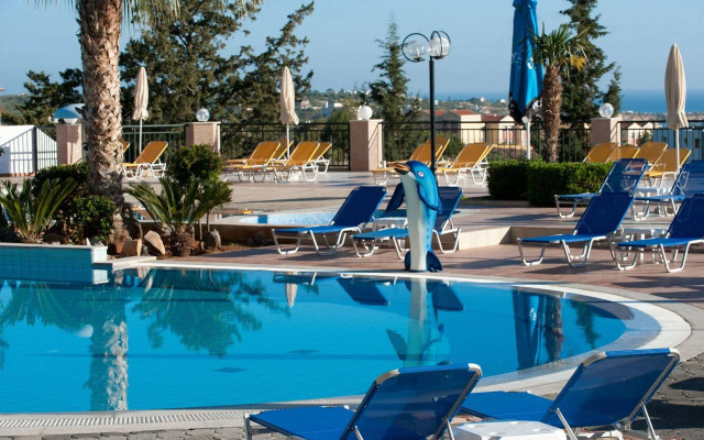 Asterias Village Resort