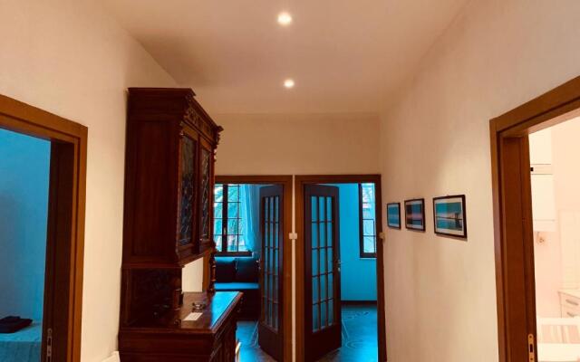 Casa Indipendente a 200 Metri Dal Mare