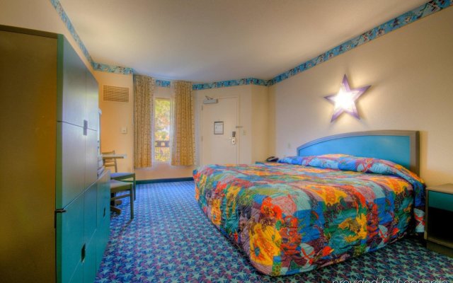 Disney's All-Star Movies Resort