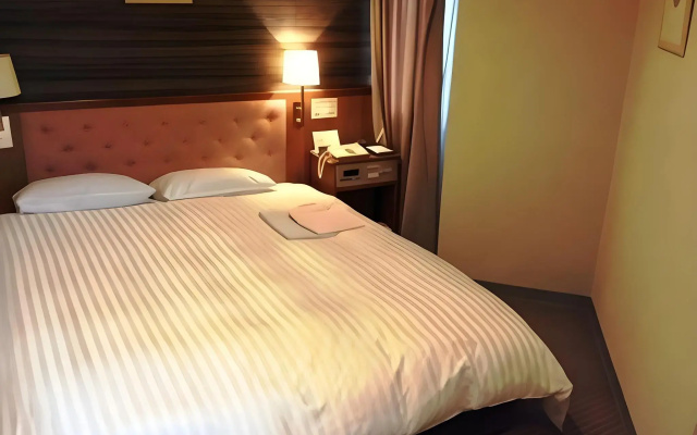 Hotel Crown Hills Koriyama