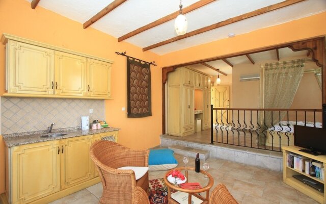 The Olive Tree Studios - Adults Only