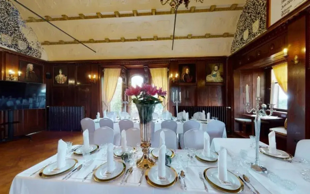 Schlosshotel Elgersburg