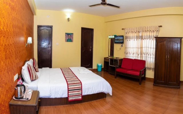 Hotel Double Tree, Pokhara
