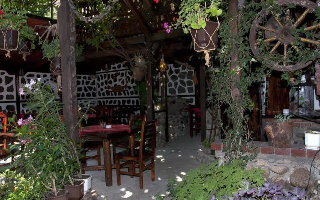 Hotel Matsurev Han