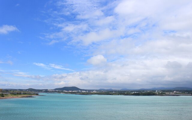 Co'op City Hotel Seongsan