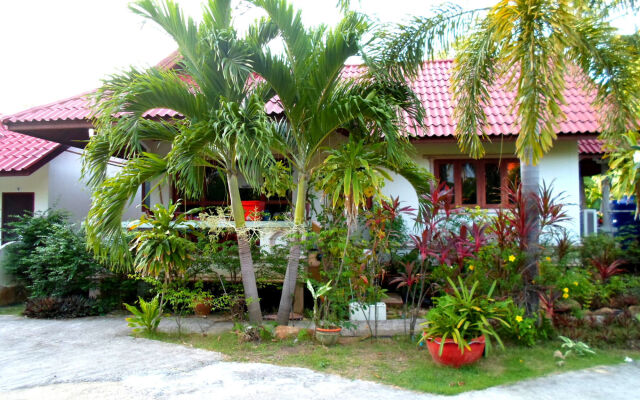 P.K House Bungalow