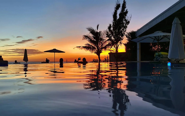 Kawayan Holiday Resort
