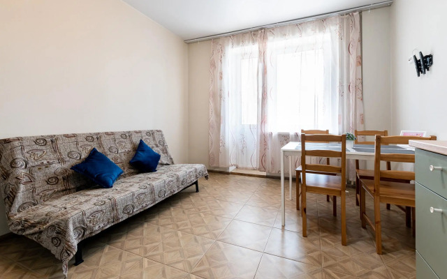 EasyRent на улице Арцыбушевская 45