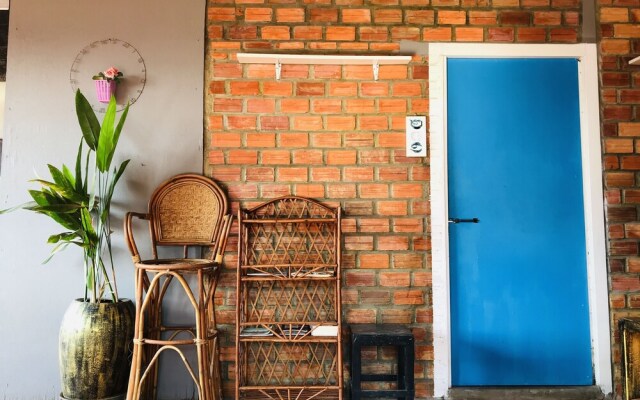 Warm Bed Hostel - Siem Reap