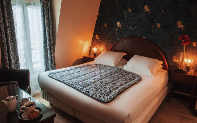 Hotel Waldorf Montparnasse