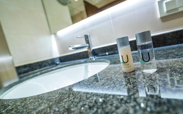 Unique - Resort and SPA