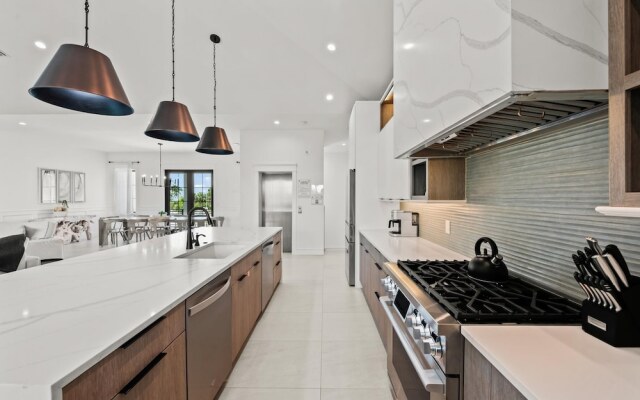 The Ringling Estate in Sarasota