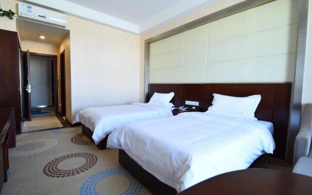 Starway Hotel Dunhuang